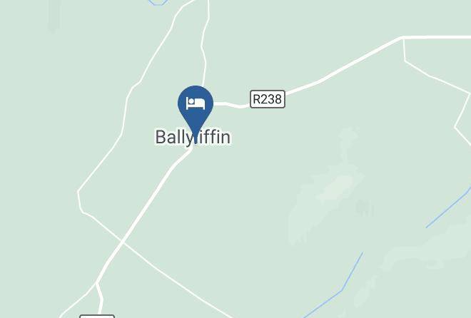 Ballyliffin - Ballyliffin Hotel Maps