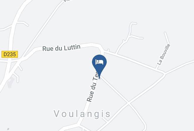 Seine Et Marne - Ballylough Maps