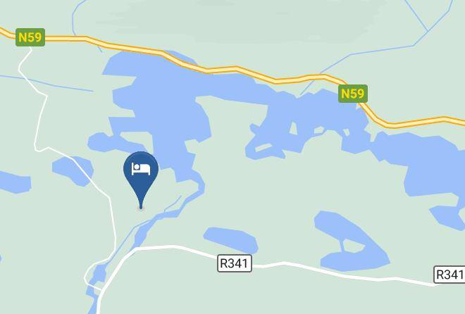 Ballynahinch Castle Map