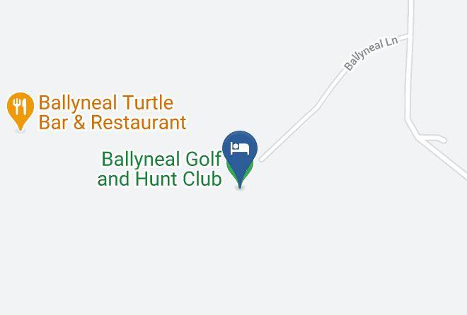 Yuma - Ballyneal Golf And Hunt Club Maps