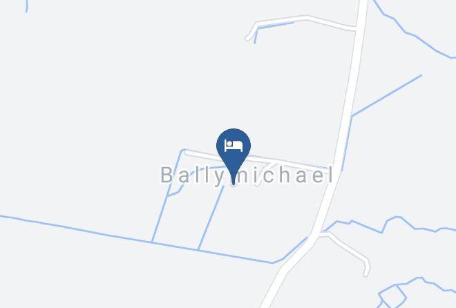 North Ayrshire - Balmichael Glamping Maps