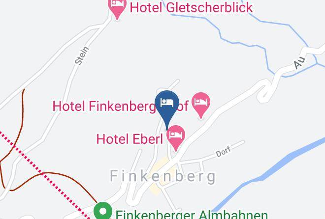 Schwaz - Balthasarhof Maps