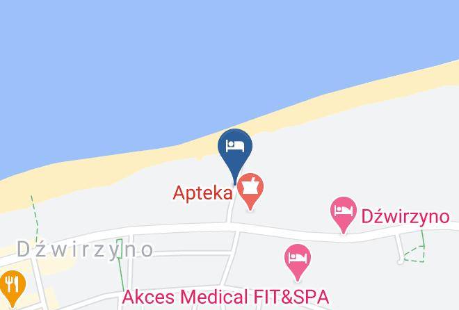 Kolobrzeski - Baltyk Dzwirzyno Maps