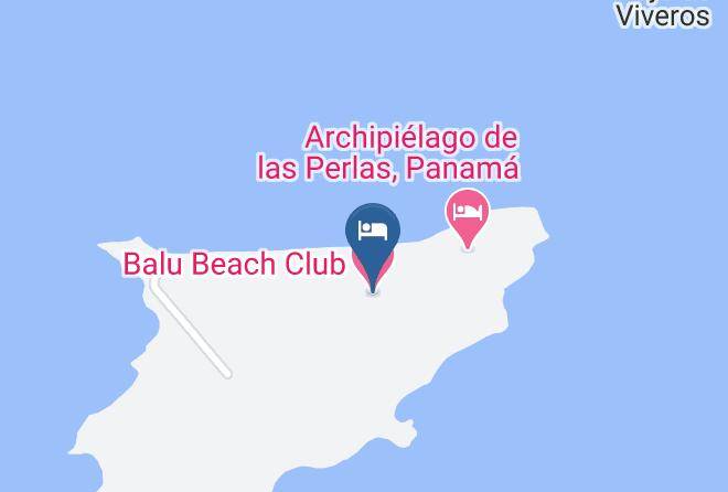 Balboa - Balu Beach Club Maps
