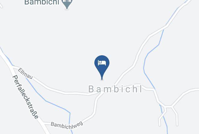 Salzburg Umgebung - Wohlfuhlbauernhof Bambichlgut Maps
