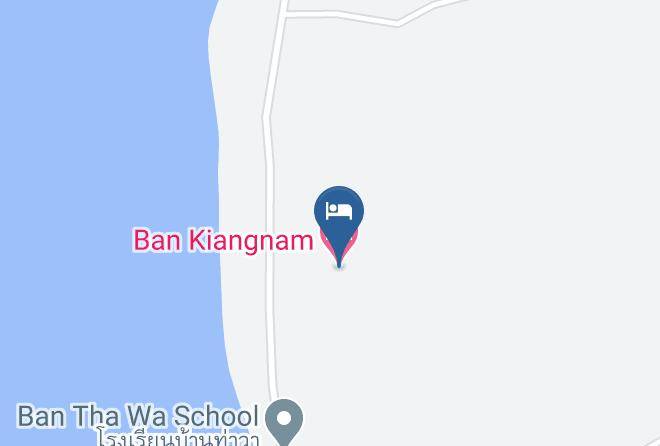 Amphoe Pak Phayun - Ban Kiangnam Maps
