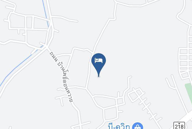 Amphoe Mueang Buri Ram - Ban Suan Ramburi Maps