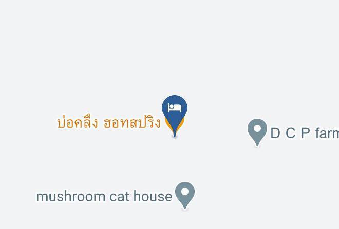 Amphoe Suan Phueng - Ban Tonnam Resort Maps