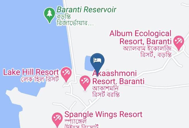 Santuri - Banabiti Baranti Maps