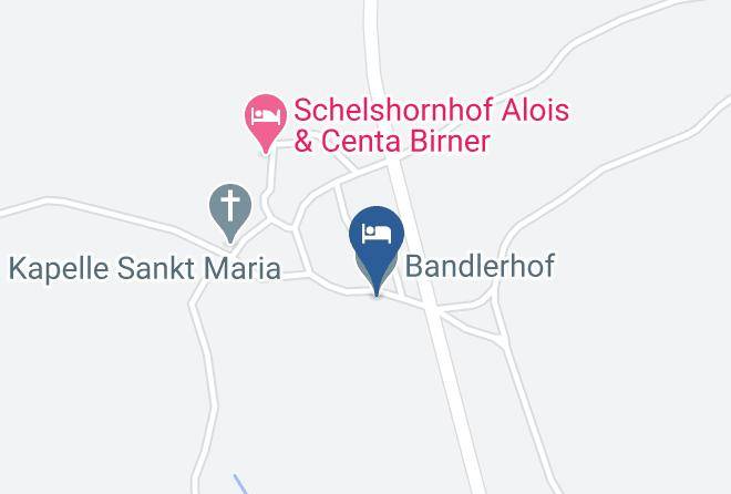 Rosenheim - Bandlerhof Maps