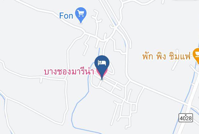 Bang Chong Marina Map