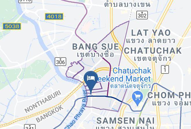 Phra Nakhon - Bangpho Story Maps
