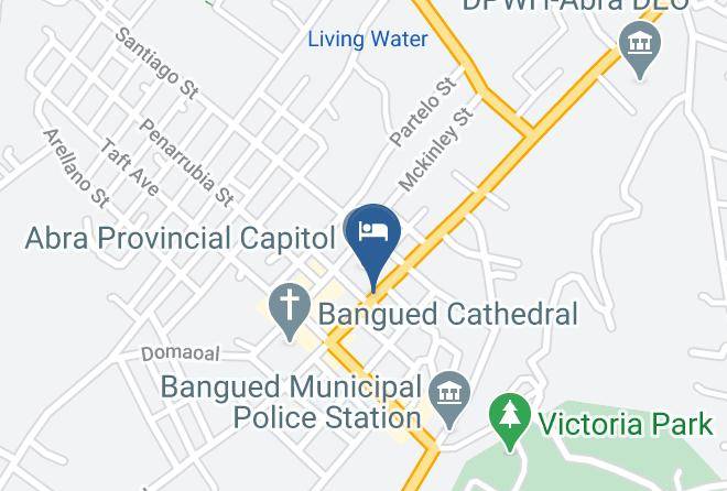 Abra - Bangued Abra Maps