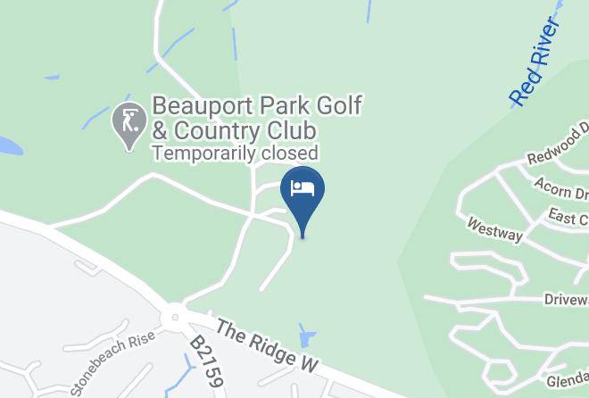 East Sussex - Bannatyne Spa Hotel Hastings Maps