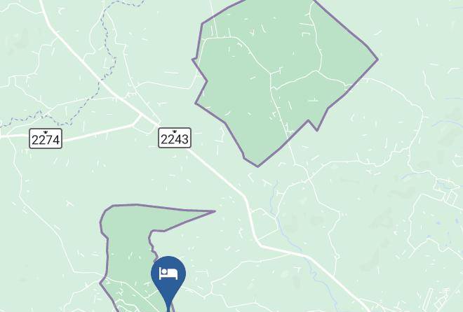 Amphoe Pak Chong - Bansansabye Khaoyai Pakchong Maps