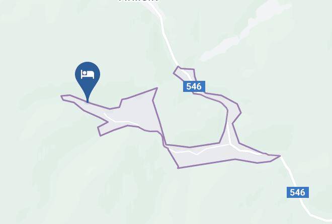 Spisska Nova Ves - Banska Klopacka Maps