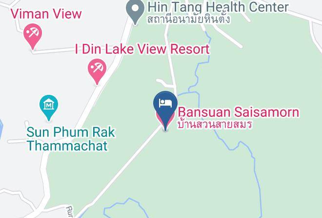 Bansuan Saisamorn Map