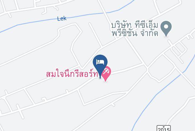 Amphoe Pluak Daeng - Bansuannamdee Maps