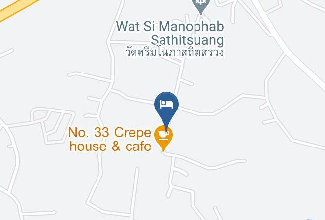 Amphoe Mueang Rayong - Bansumalai Maps