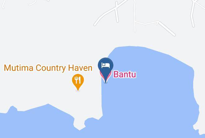 Setta - Bantu Hotel Maps