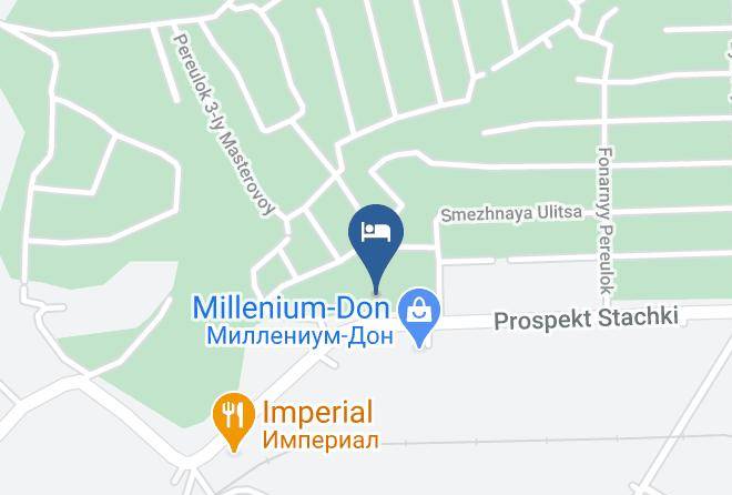 Banya Na Drovakh Tsarskiye Bani Map