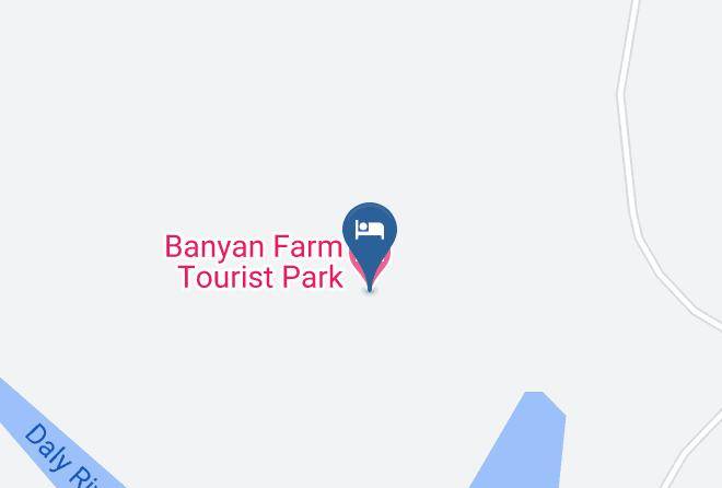 Victoria Daly - Banyan Farm Tourist Park Maps
