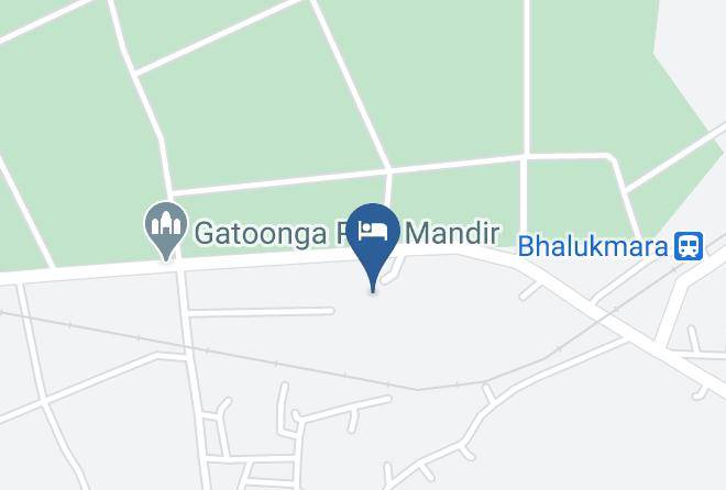 Jorhat West Sub District - Banyan Grove Maps