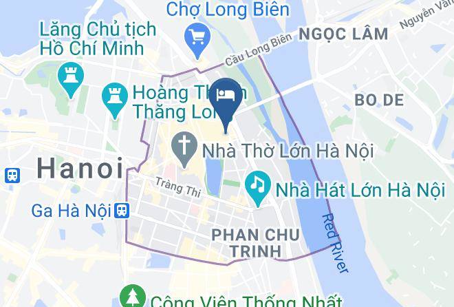 Phung Hang Bc - Bao Long Private Enterprise Maps