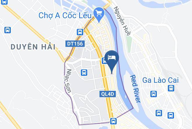 Phung Cc Lu - Bao Son Hotel Maps