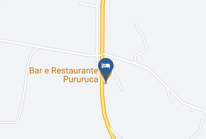 Carmo Do Rio Claro - Bar E Restaurante Pururuca Maps