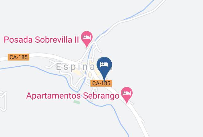 Camaleno - Bar Maximo Maps