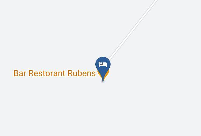 Malesi E Madhe - Bar Restorant Rubens Maps