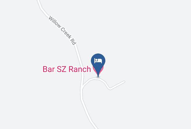 San Benito - Bar Sz Ranch Maps