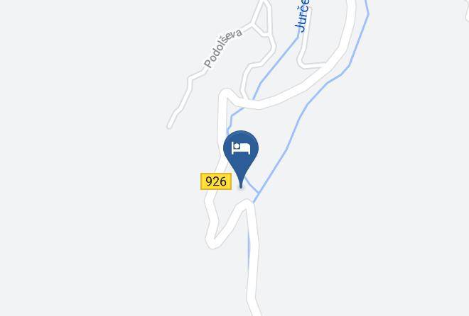 Solcava - Bar Tisa In Avtoprevoznistvo Stanislav Robnik Sp Maps