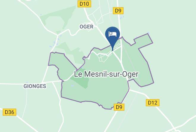 Marne - Baradon Michaudet Maps
