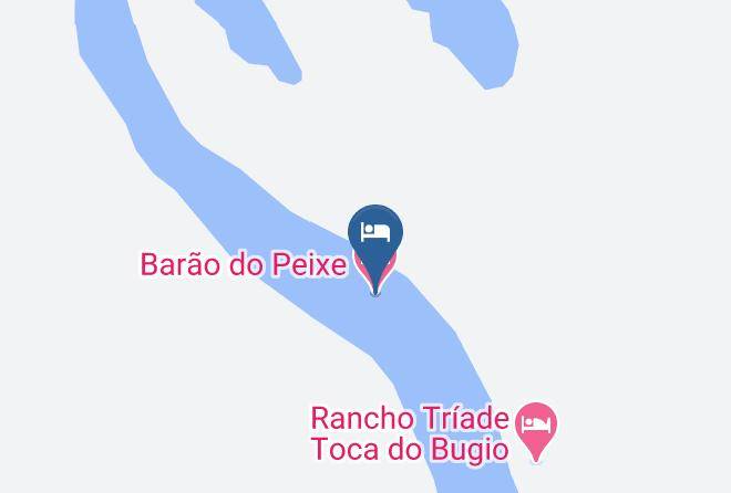 Barao De Melgaco - Barao Do Peixe Maps