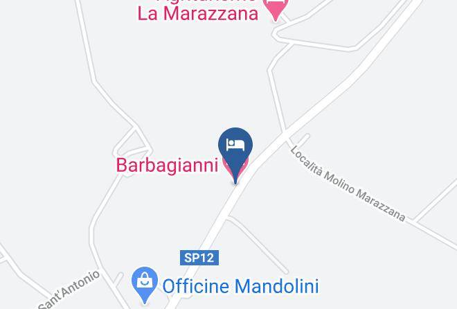 Barbagianni Map