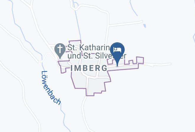 Oberallgau - Barbara Hantmann Maps