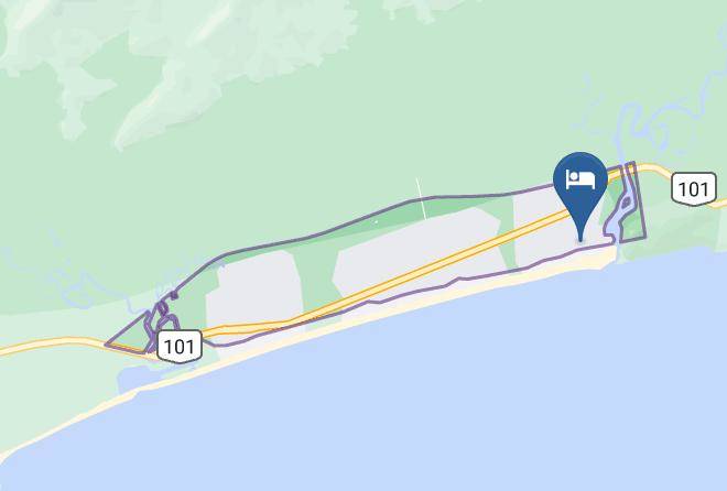 Bertioga - Barbieri Beach Flat Luxo Costa Do Sol Maps