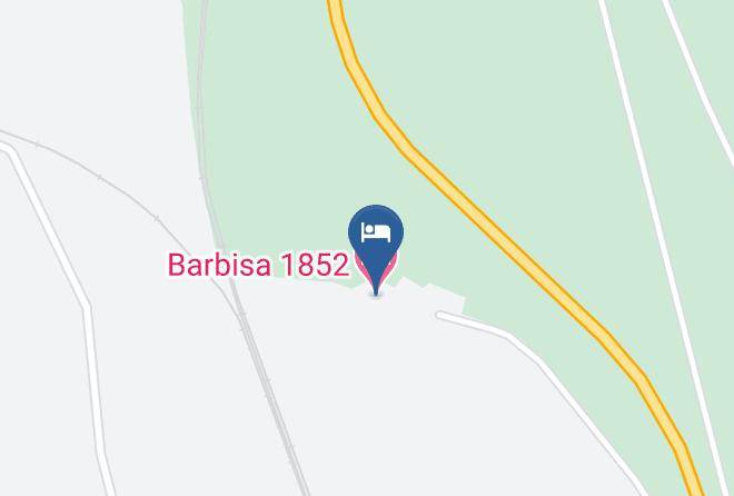 Alessandria - Barbisa 1852 Maps
