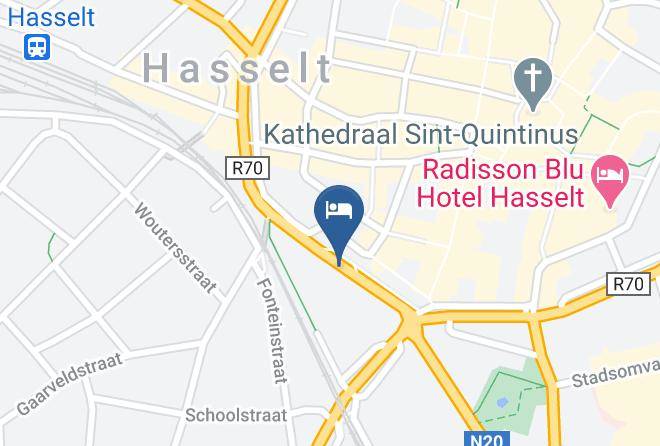 Limburg - Barefoodgiulia Maps