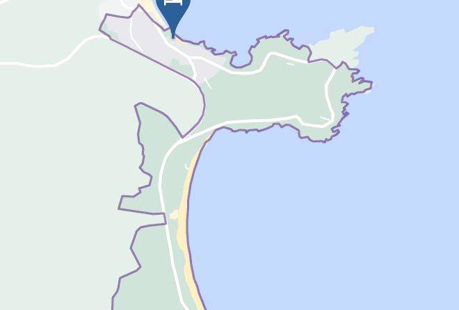Sozopol - Barex Family Hotel Maps