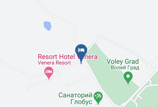 Anapa - Barguzin Maps
