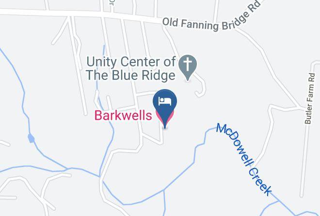 Henderson - Barkwells Maps