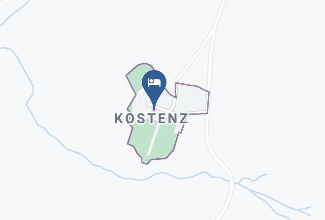 Straubing Bogen - Barmherzige Bruder Kostenz Tagungs Und Erholungshaus Maps