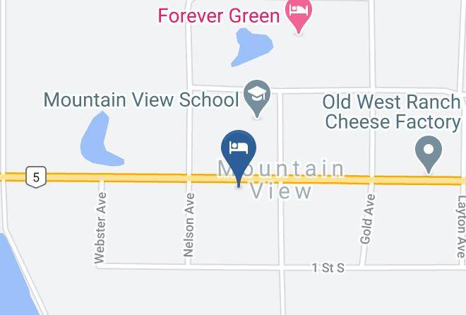 Division 3 - Barn Store & Bear Country Inn And Suites Maps