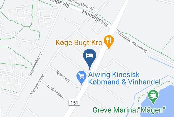 Greve - Barney's Wellness Maps
