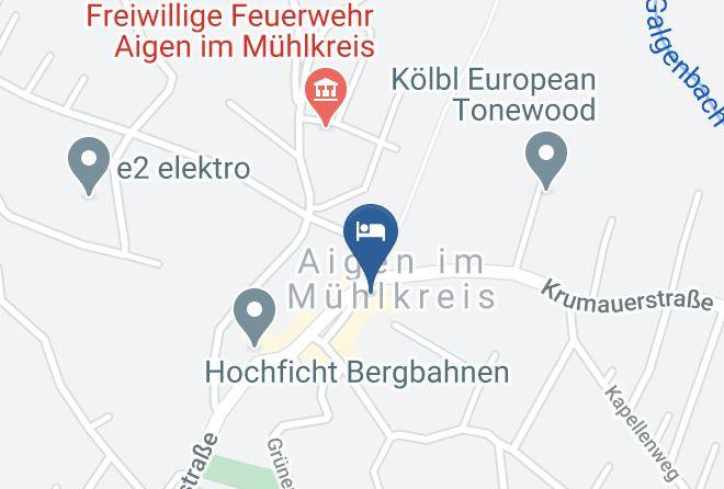 Rohrbach - Barnsteinhof Maps