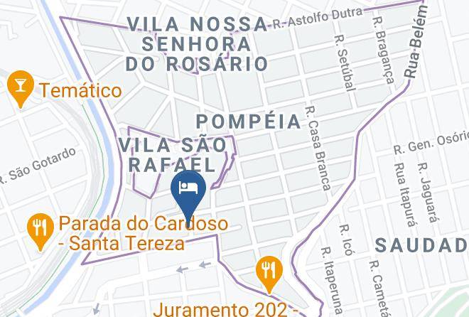 Belo Horizonte - Barraca Premium Carnaval 2020 Belo Horizonte Maps