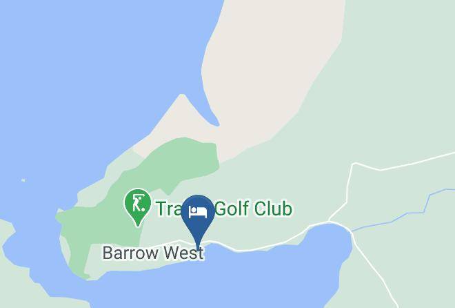 Tralee - Barrow Lodge Maps